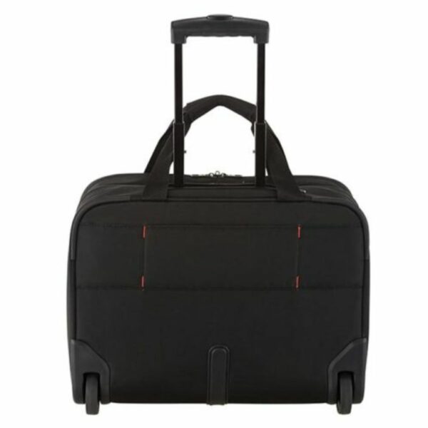 Samsonite Guardit 2.0 17″ Rolling Tote