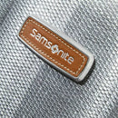 Samsonite Lite-Cube DLX Spinner Collection 68cm Silver