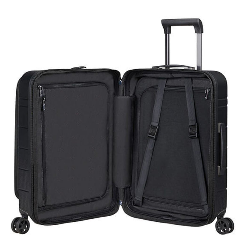 Samsonite Neopod Easy Access Business Collection Black