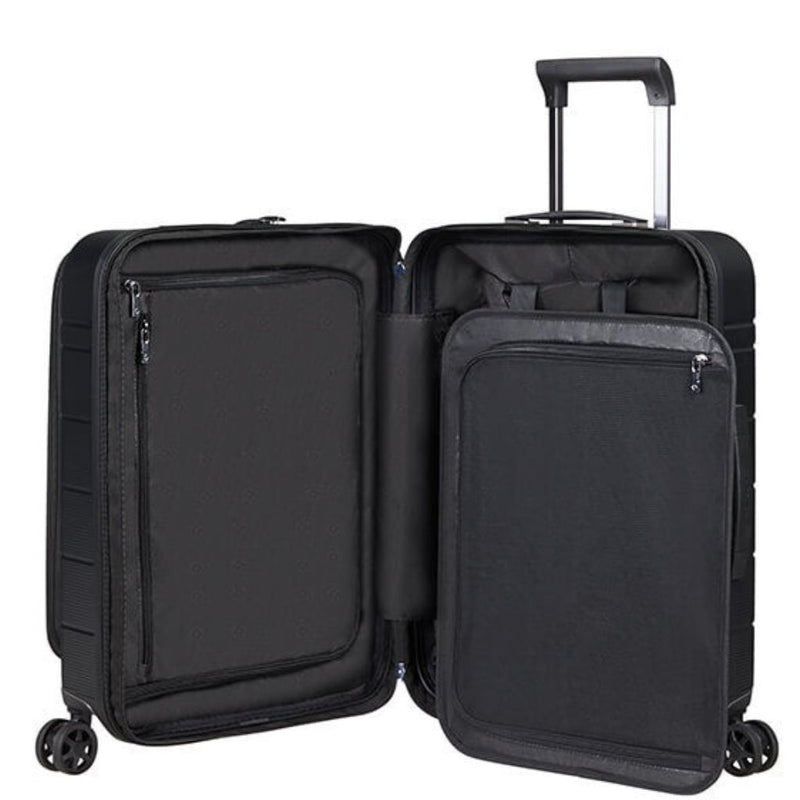 Samsonite Neopod Easy Access Business Collection Black