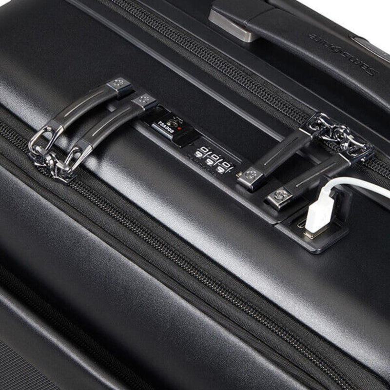 Samsonite Neopod Easy Access Business Collection Black