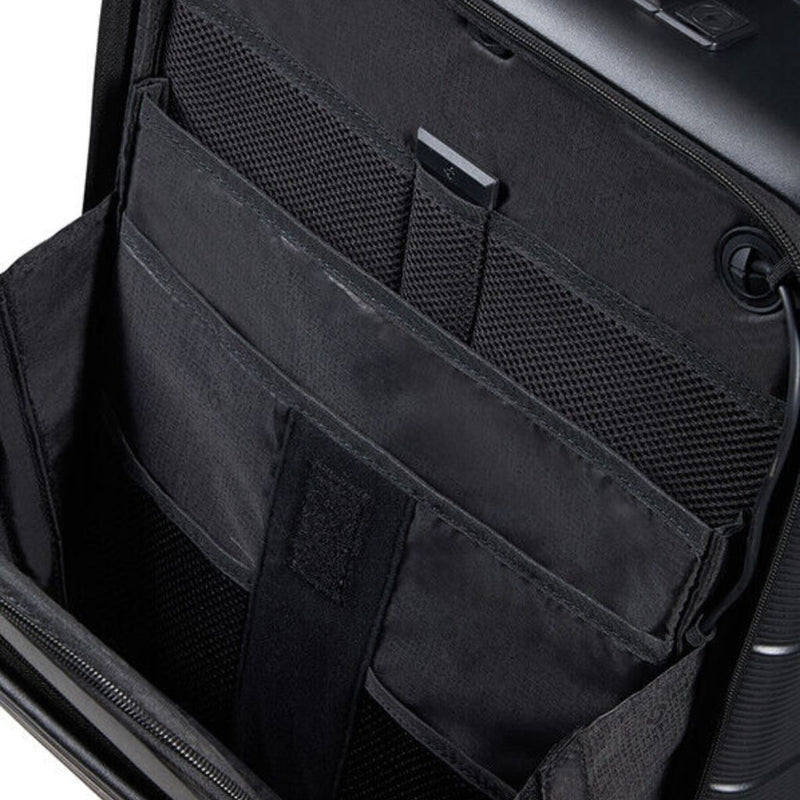 Samsonite Neopod Easy Access Business Collection Black