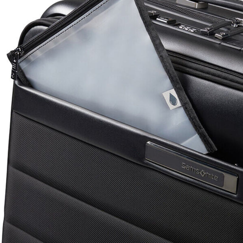 Samsonite Neopod Easy Access Business Collection Black