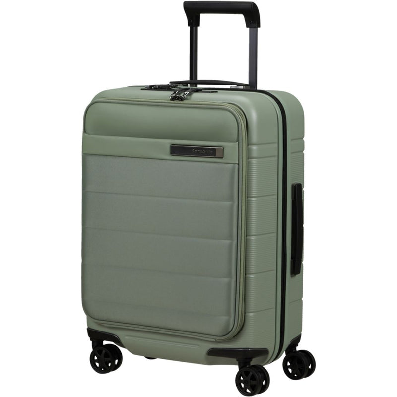 Samsonite Neopod Easy Access Business Collection Green