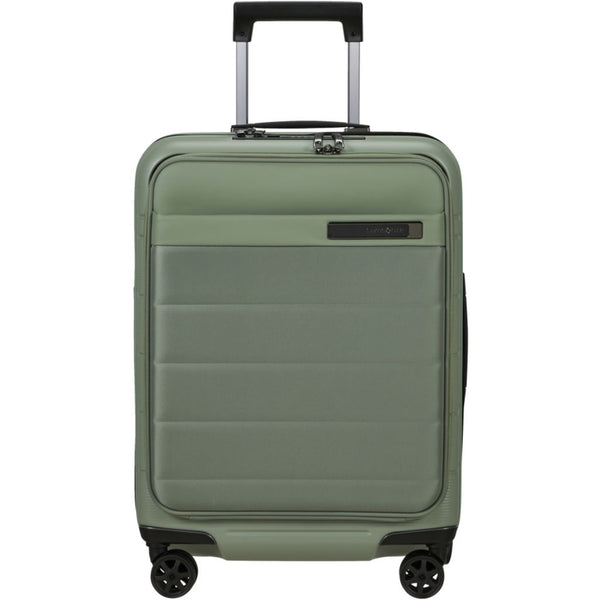 Samsonite Neopod Easy Access Business Collection Green