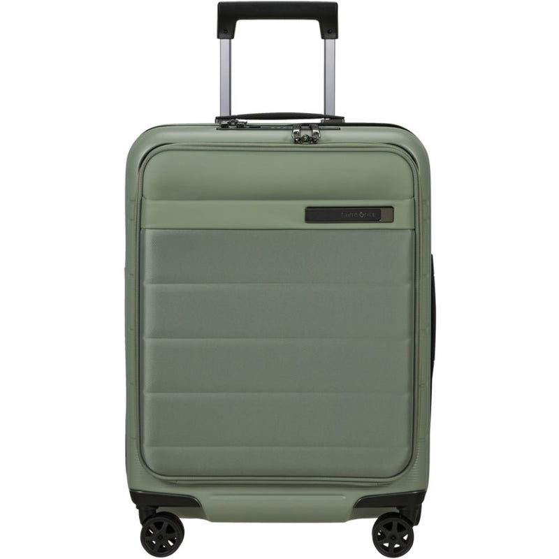 Samsonite Neopod Easy Access Business Collection Green