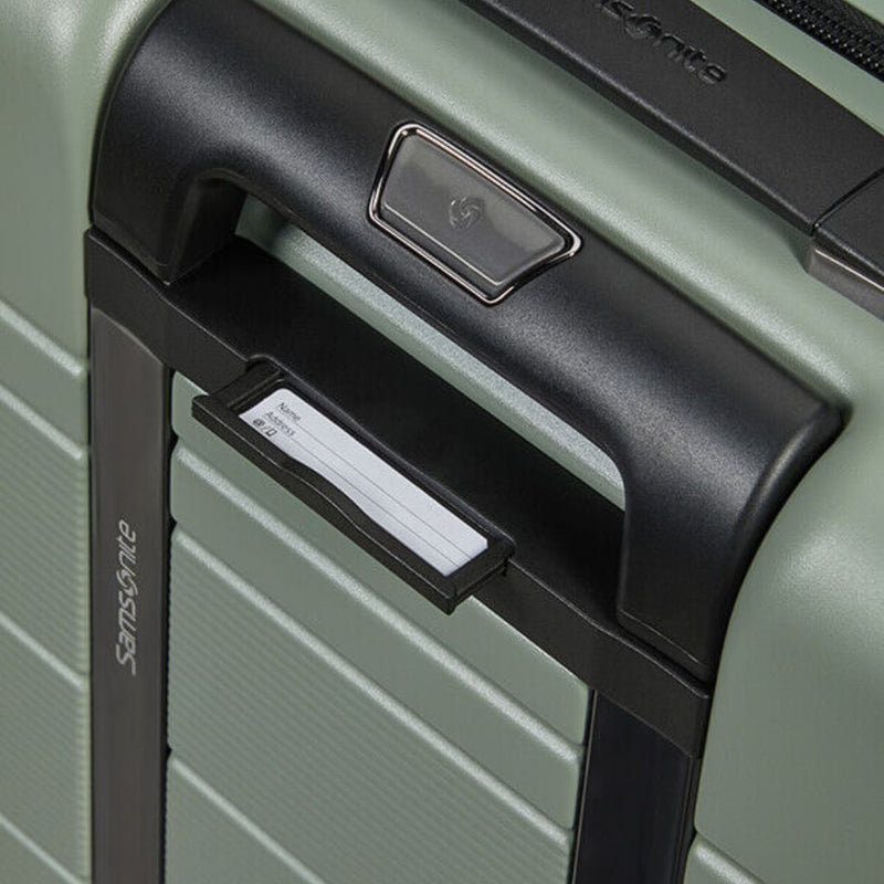 Samsonite Neopod Easy Access Business Collection Green