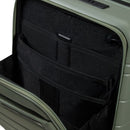 Samsonite Neopod Easy Access Business Collection Green