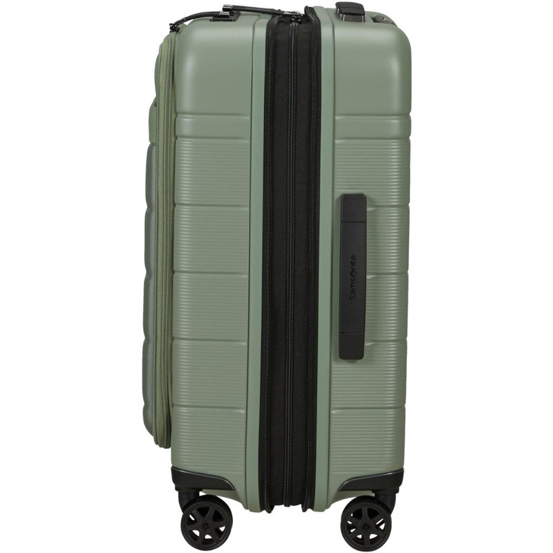 Samsonite Neopod Easy Access Business Collection Green