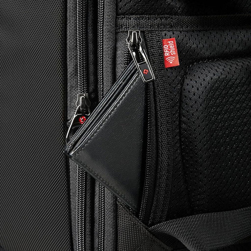 Samsonite Pro DLX5 Laptop Backpack Collection