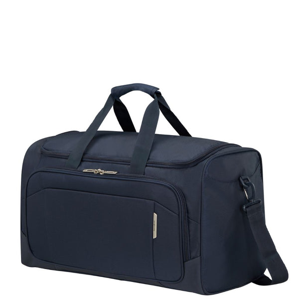 Samsonite Spectrolite  Overnight Duffle Collection Navy