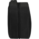 Samsonite Respark Toilet Kit Toiletry Bag Weekender Bag Black