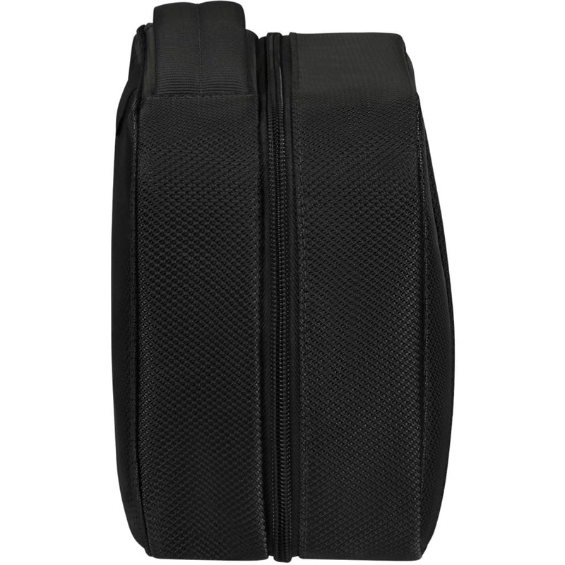 Samsonite Respark Toilet Kit Toiletry Bag Weekender Bag Black
