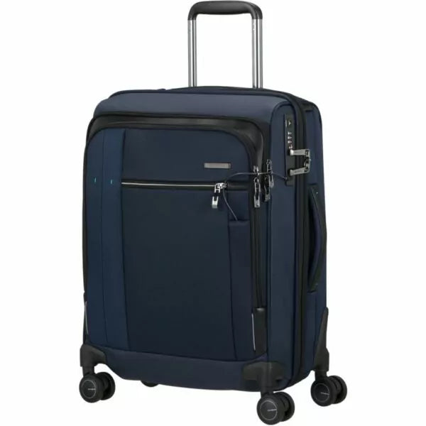 Samsonite Spectrolite 3.0 Travel Collection 55cm Navy