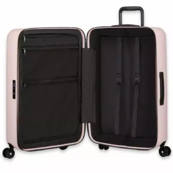 Samsonite Stacked 69cm Pink