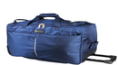 Pierre Cardin Trolley Duffel Backpack Medium | Navy