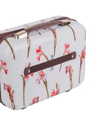 Ted Baker Wild Iris Beauty Case White