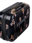 Ted Baker Wild Iris Beauty Case Black