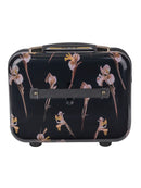 Ted Baker Wild Iris Beauty Case Black