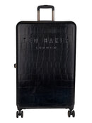 Ted Baker Icon 4-Wheel Carry On Trolley Case