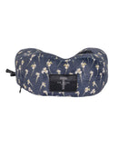 Ted Baker Memory Foam Travel Pillow with Storage Case