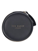 Ted Baker Memory Foam Travel Pillow with Storage Case