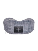 Ted Baker Memory Foam Travel Pillow with Storage Case