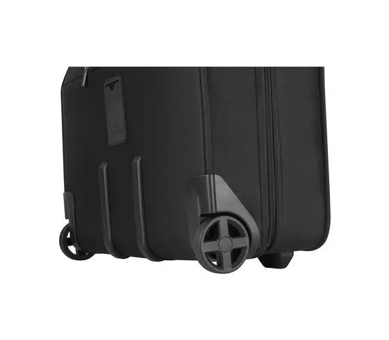 Victorinox Werks 6.0 Wheeled Garment Sleeve Black