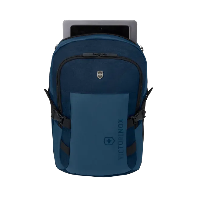 Victorinox VX Sport Evo Compact Backpack Navy