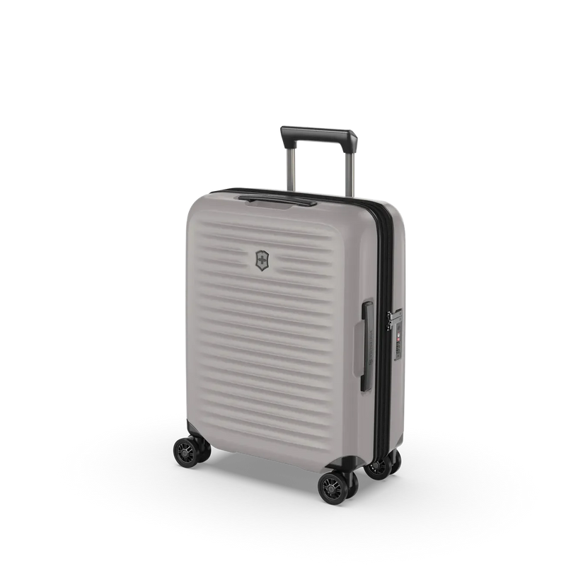 Victorinox  Airox Advanced 2 Piece Large Travel Sets Stone White
