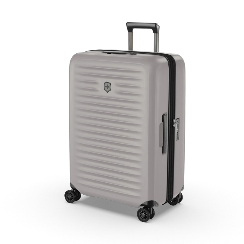 Victorinox  Airox Advanced 2 Piece Large Travel Sets Stone White