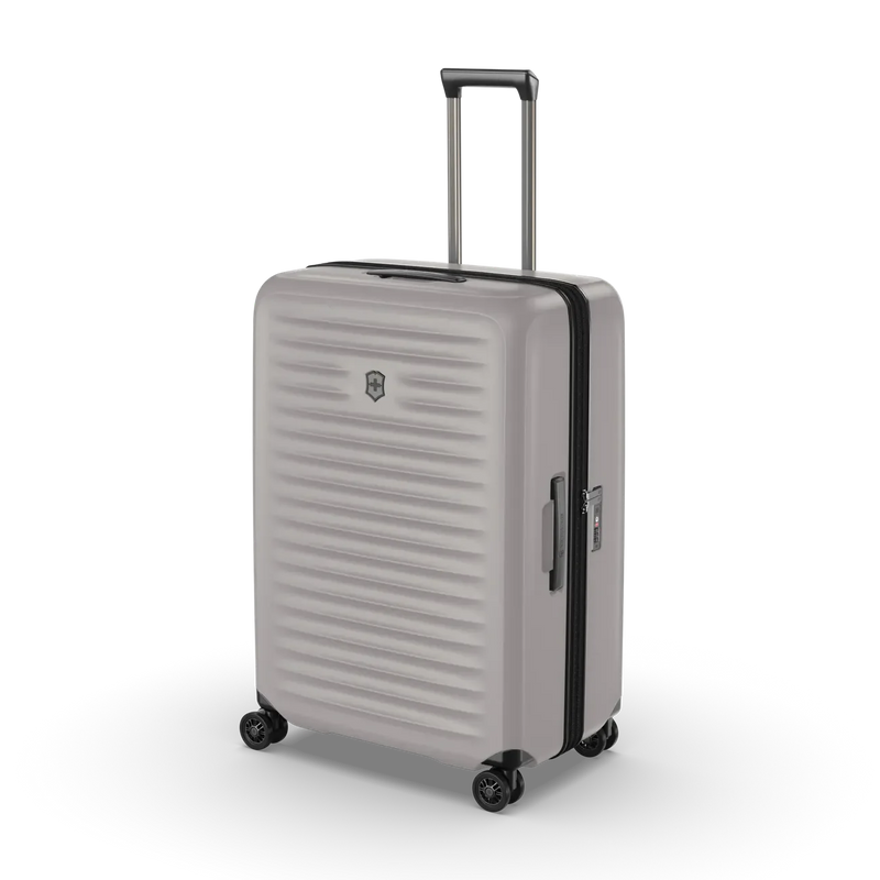 Victorinox  Airox Advanced 2 Piece Large Travel Sets Stone White