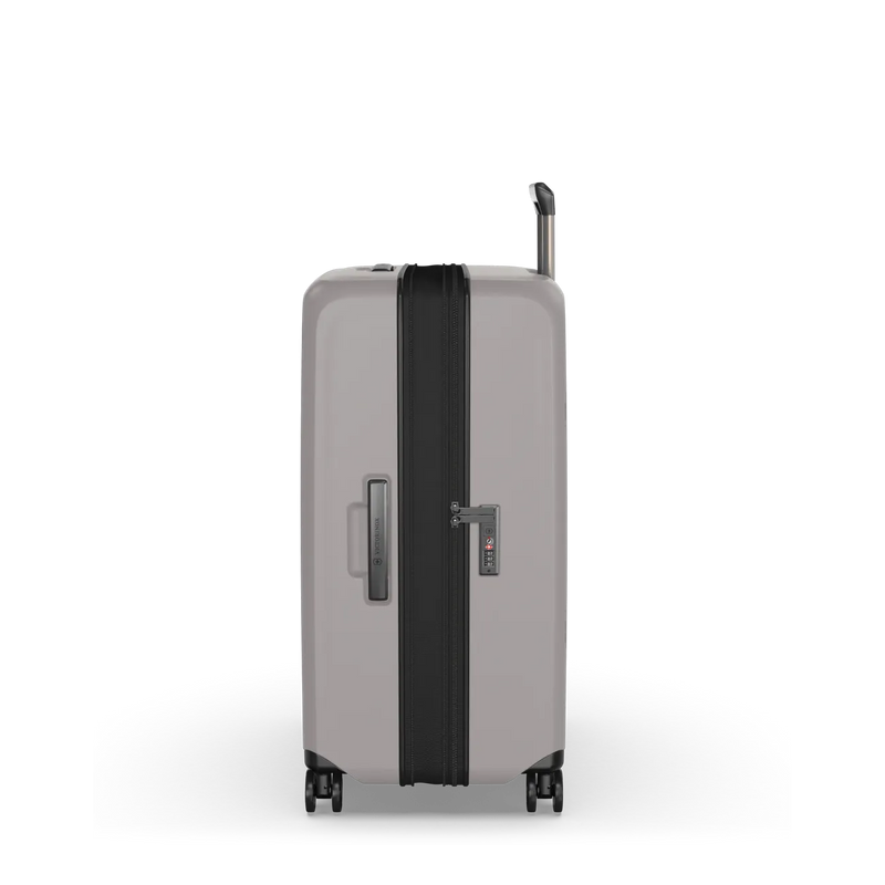 Victorinox  Airox Advanced 2 Piece Large Travel Sets Stone White