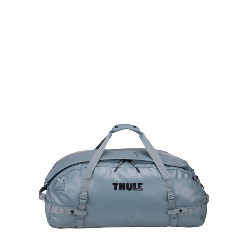 Thule Chasm 90L Duffle/Backpack Light Blue