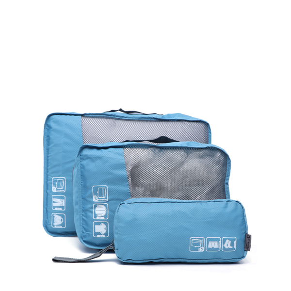 Spacepak packing cubes shop