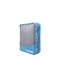 Travelite 3 Piece Packing Cubes Teal