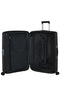 Samsonite Upscape Spinner (4 wheels) 81cm Black