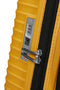 Samsonite Upscape Spinner (4 wheels) 68cm Yellow
