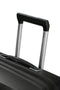 Samsonite Upscape Spinner (4 wheels) 68cm Black