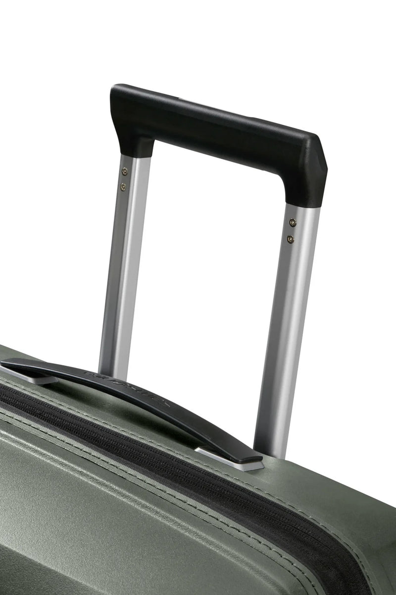 Samsonite Upscape Spinner (4 wheels) 81cm Climbing Ivy