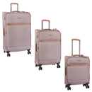 Cellini Monte Carlo 3 Piece Set – Mink