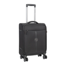 Cellini Rapido Soft 3 Piece Set Black