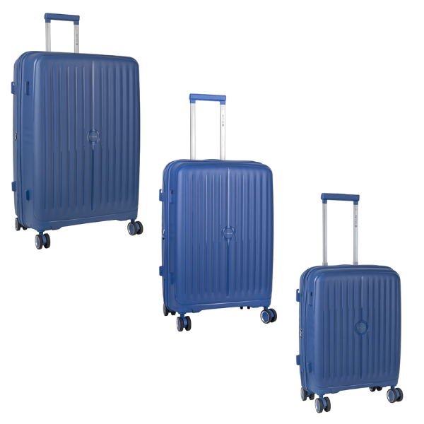 Cellini Rapido 3 Piece Set – Blue