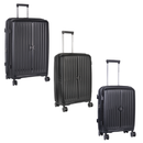 Cellini Rapido 3 Piece Set – Black