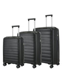 Voyager Flow 3Pc Box Set Black