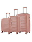 Voyager Flow 3Pc Box Set Pink