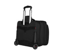 Wenger Patriot 2-Piece Business Set with Comp-U-Roller