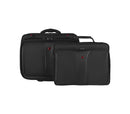 Wenger Patriot 2-Piece Business Set with Comp-U-Roller