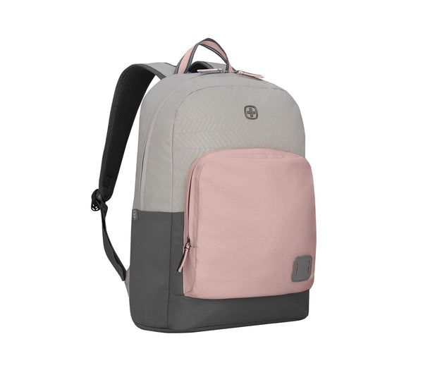 Wenger Crango  16'' Laptop Backpack Pink