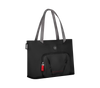Wenger Motion 15.6in Laptop Tote, Black